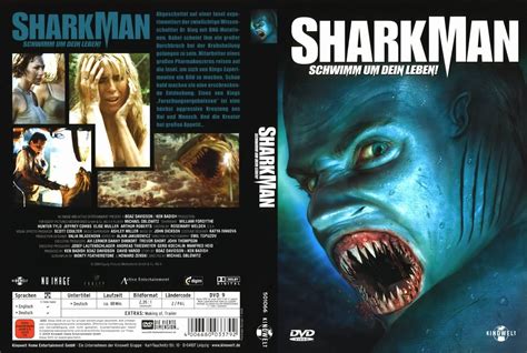 sharlman|Watch Sharkman (2005) .